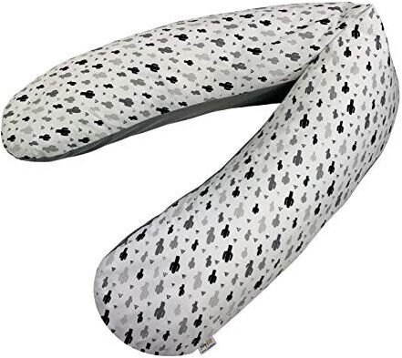 Joyfill Nursing Pillow Flexofill Midi