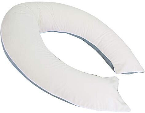 Domiva Coussin de maternité Grand Confort