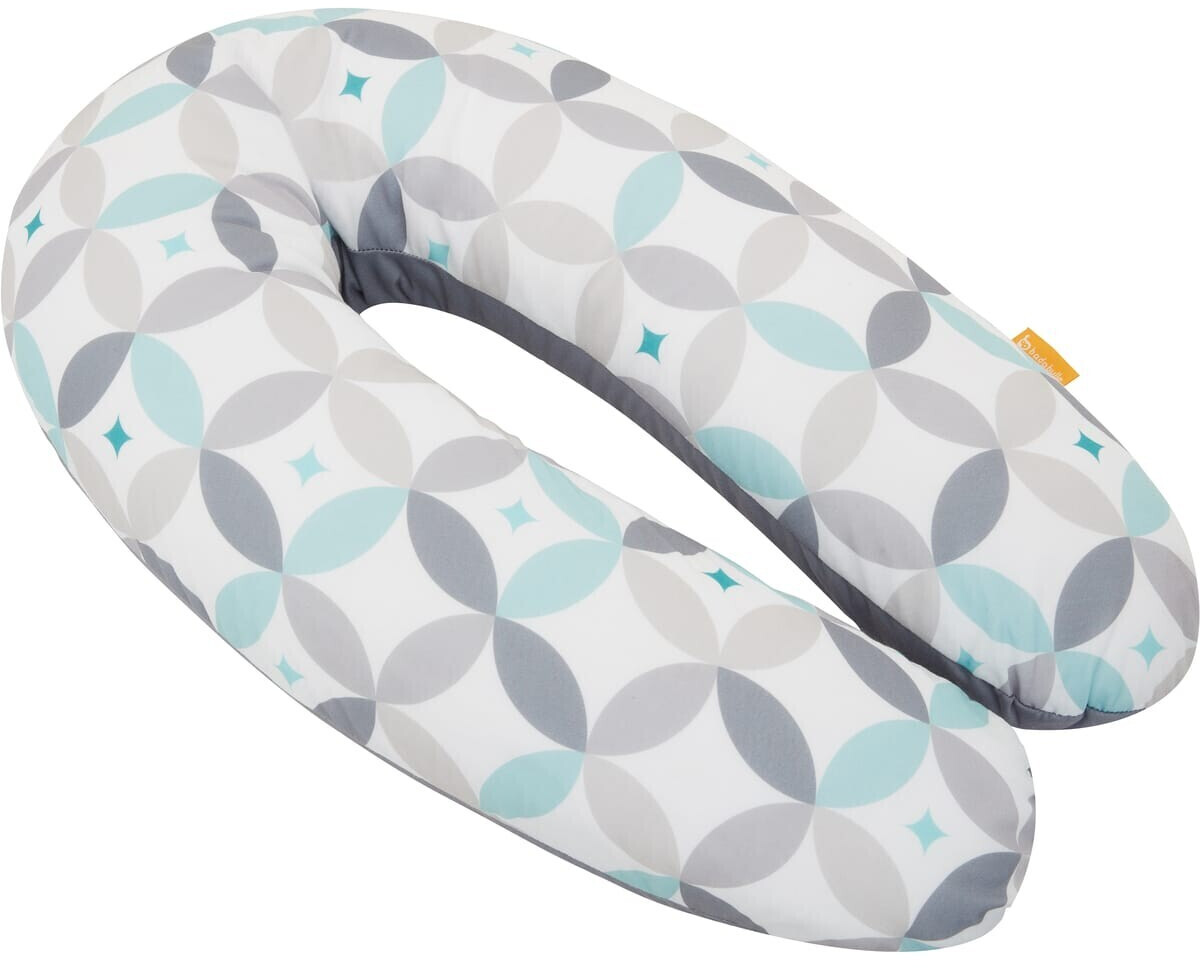Badabulle Nursing Pillow graphic