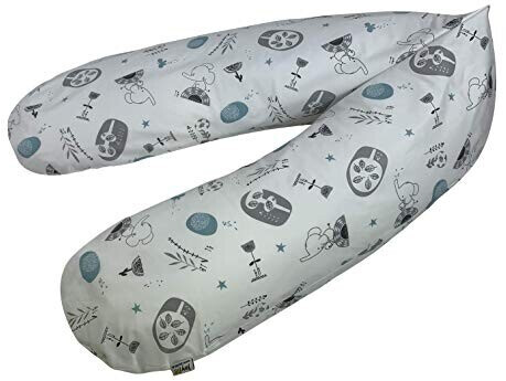 Joyfill Nursing Pillow Flexofill Midi cute animals