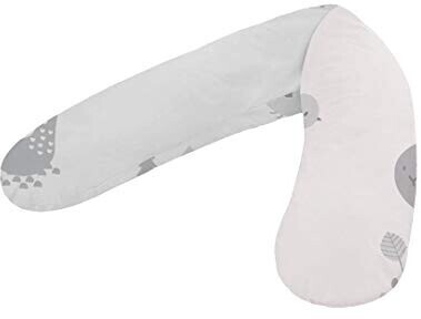 Joyfill Nursing Pillow Flexofill Midi funky farm