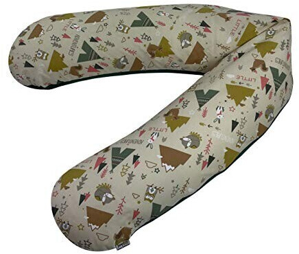 Joyfill Nursing Pillow Flexofill Midi little adventures