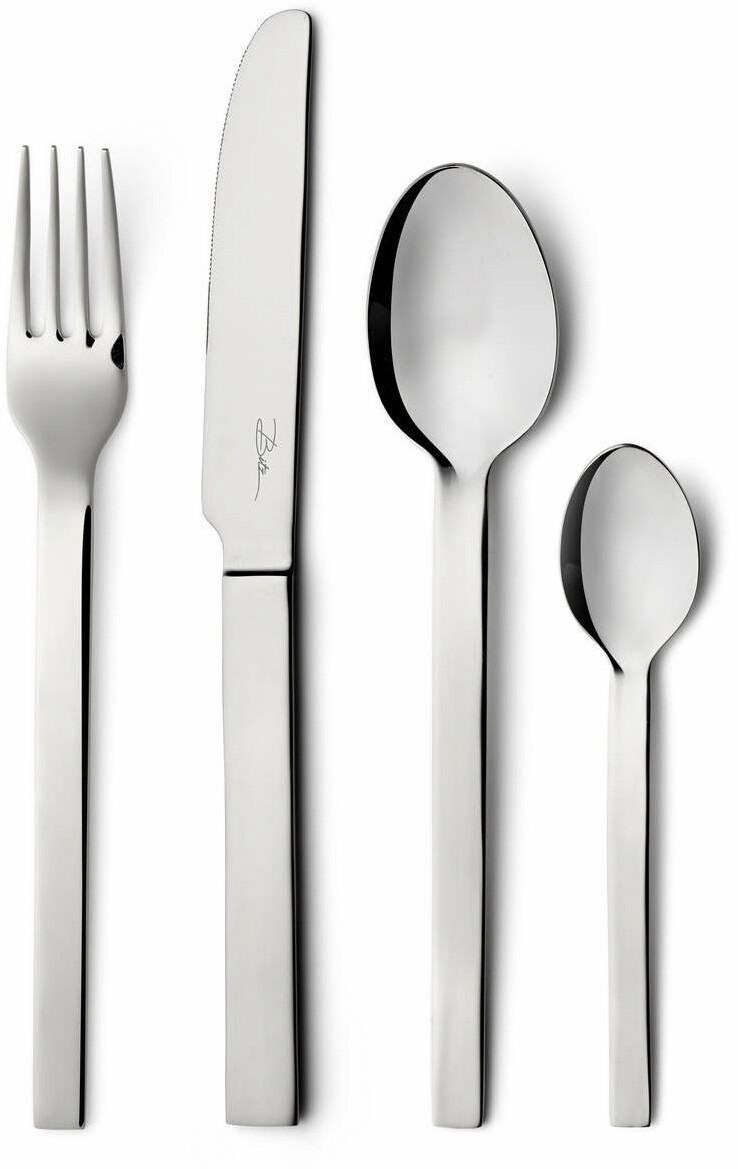 Bitz Filippa Cutlery Set 16 pcs polished