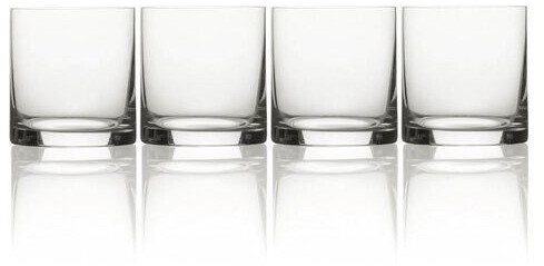 Mikasa Julie 443ml glass cocktail glasses made of glass