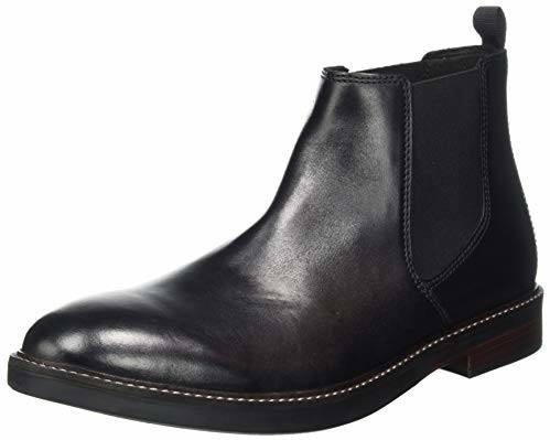 clarks paulson up chelsea boot