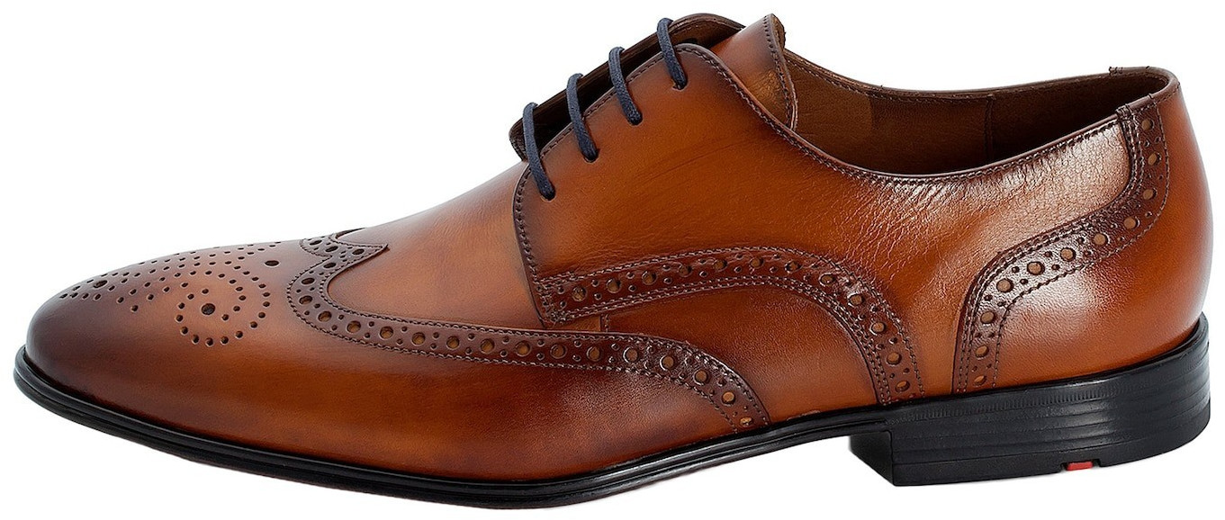 LLOYD Morton (10-139-0) cognac