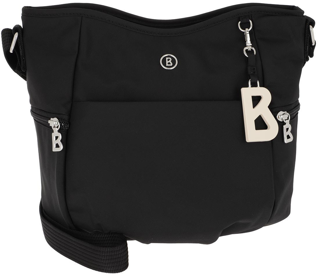 Bogner Verbier Aria  (4190000115402) black