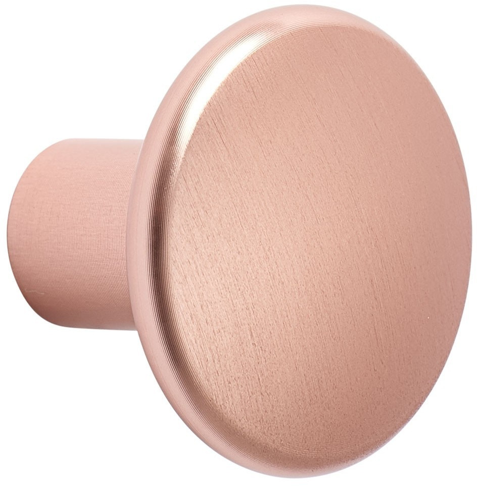 Muuto The Dots Metal Ø 2.7cm rose