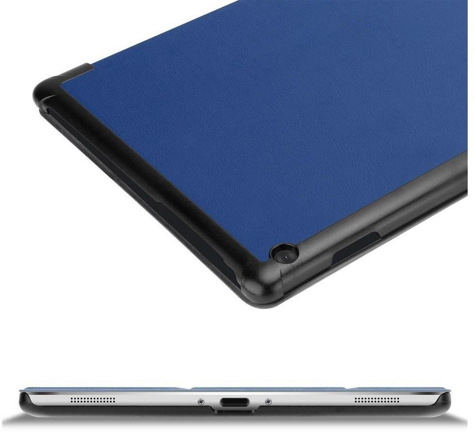 Étui pour tablette Cadorabo pour Lenovo Tab 3 10 Business (10.1