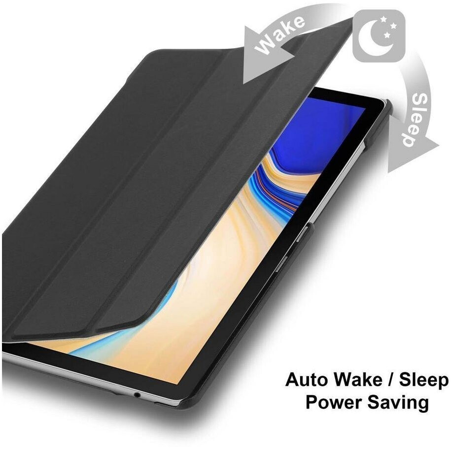 Tablet hülle samsung s5e