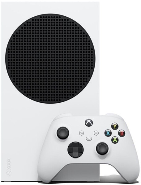 Microsoft Xbox Series S, Bild 2