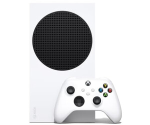 Buy Microsoft Xbox Series S from £249.99 (Today) - Best ...