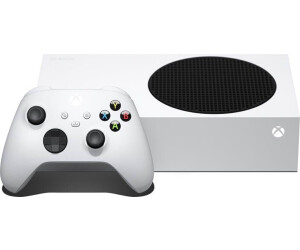 Buy Microsoft Xbox Series S from £249.99 (Today) - Best ...