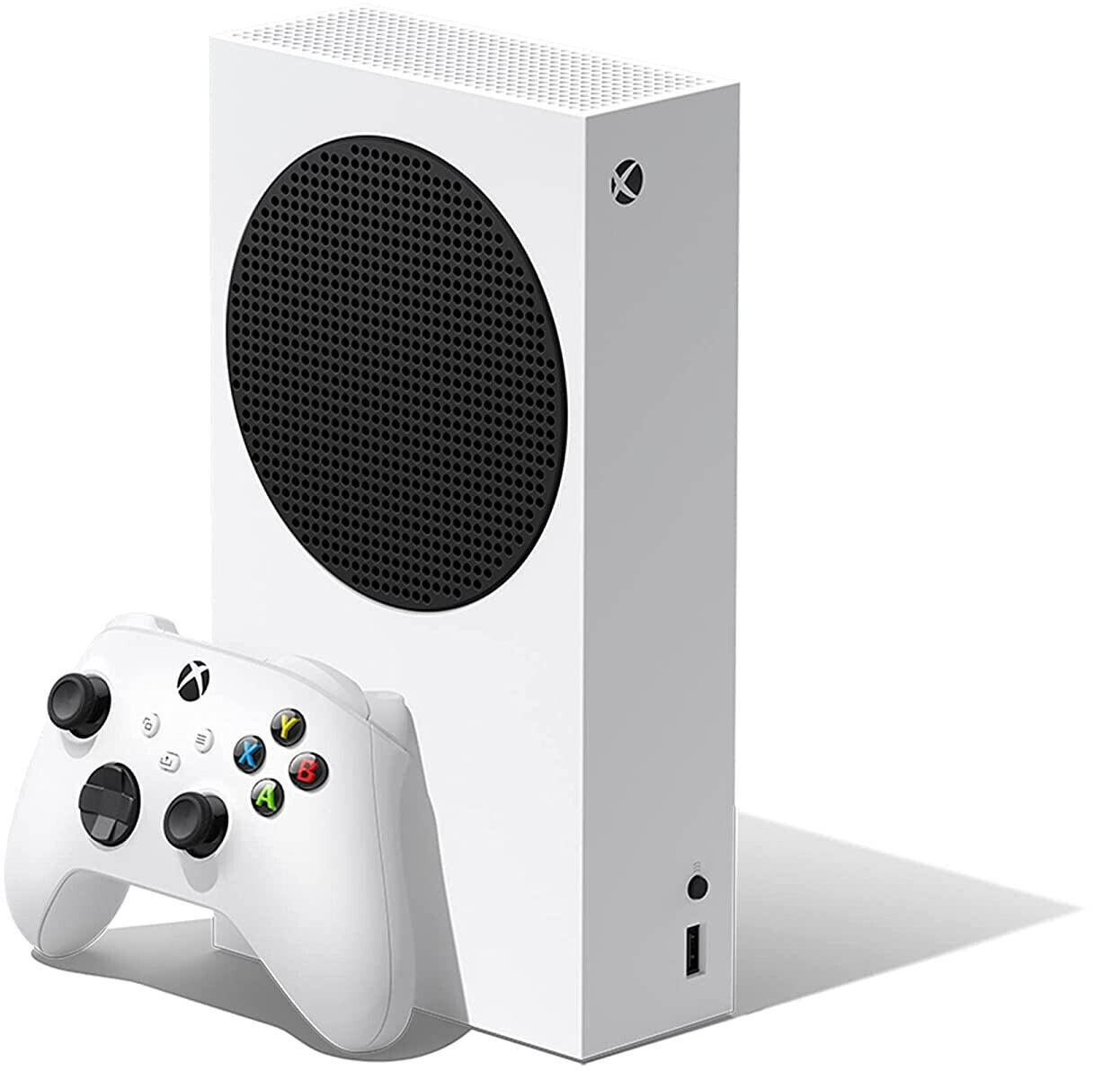 La Xbox Series S a droit à une nouvelle version plus chère avec 1 To de  stockage