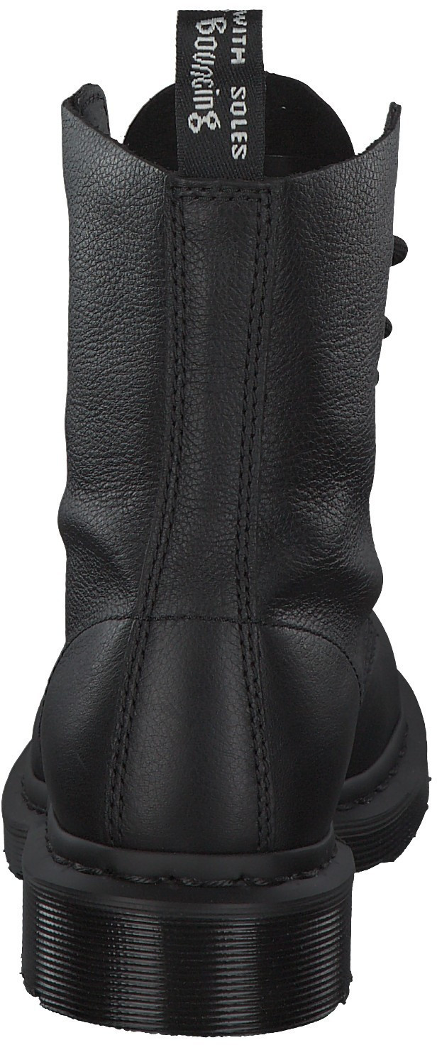 Dr martens pascal virginia black 36 hotsell