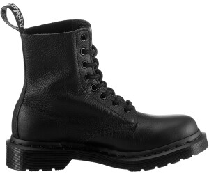 dr martens pascal virginia mono black