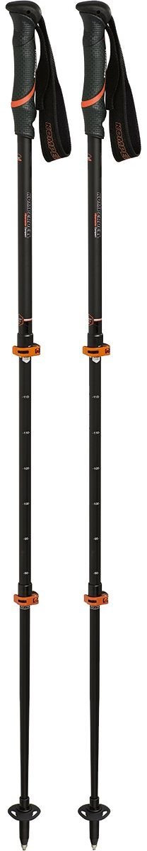 Komperdell Hikemaster Powerlock Compact (2020)