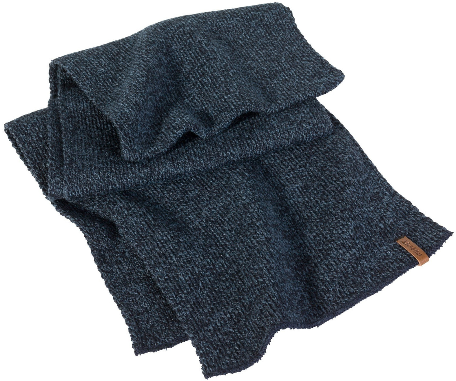 Schöffel Scarf Nottingham1 dress blues