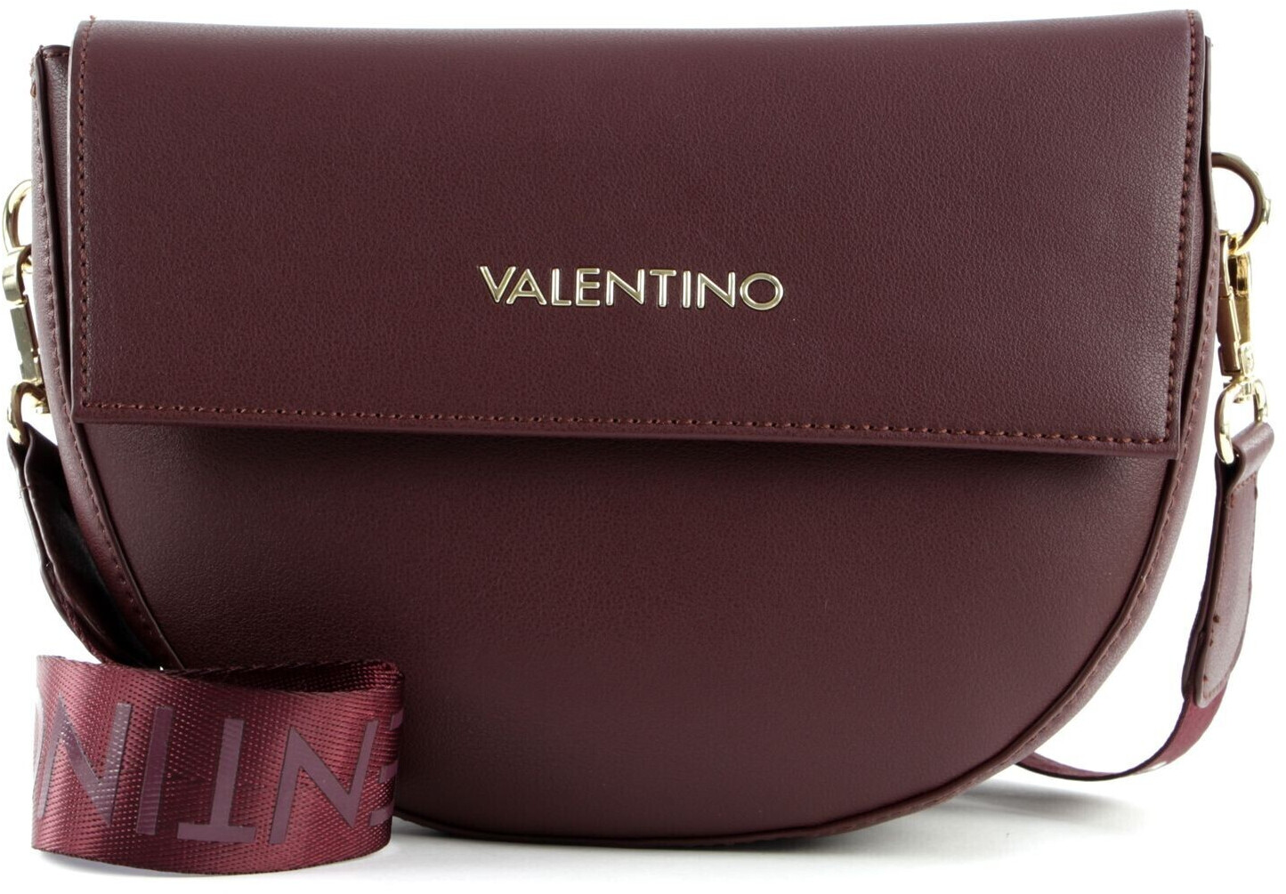 VALENTINO BAGS - Bigs Crossbody bag synthetic leather Black