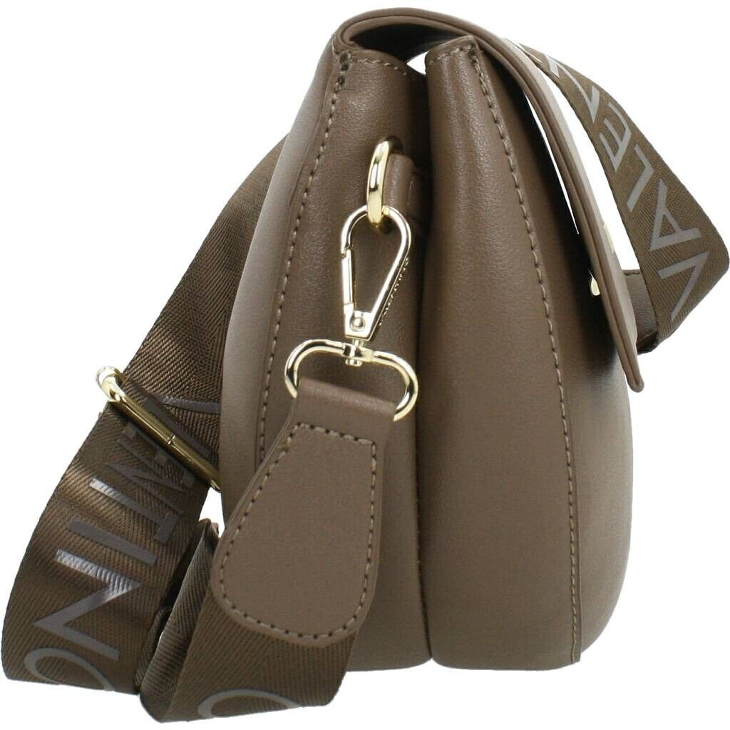 Valentino Bags Bigfoot Satchel taupe ab 67 95 Preisvergleich bei
