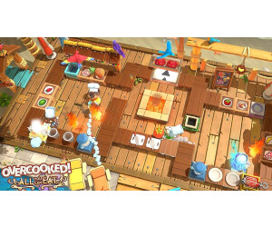 Best buy overcooked 2 deals