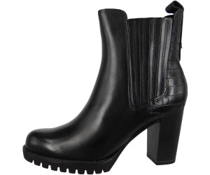 Marco Tozzi By Guido Maria Kretschmer Boots 2 2 85401 25 Black Ab 59 44 Preisvergleich Bei Idealo De
