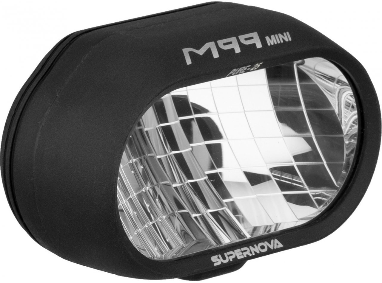 Supernova M99 Mini Pure-25