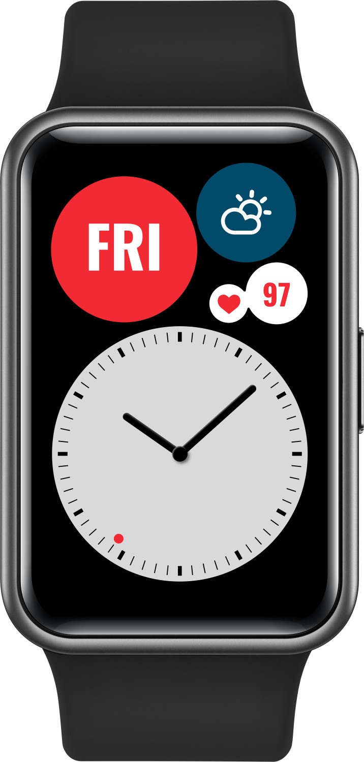 Huawei fit watch price discount