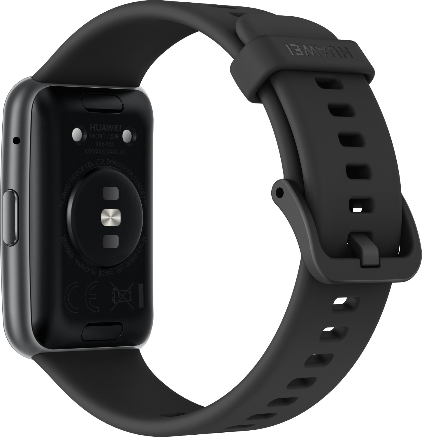 huawei watch fit graphite black