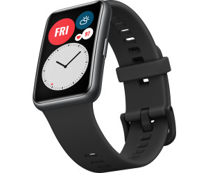 Huawei watch best sale fit noir