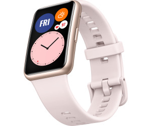 Huawei shop fitness device