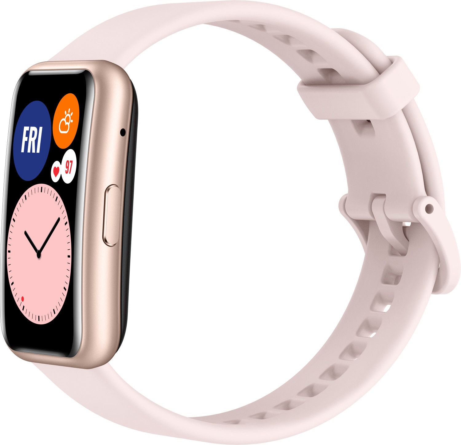 Huawei watch on sale gt pink