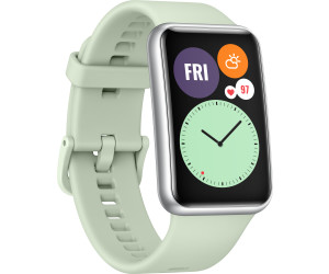 Huawei Watch Fit Mint Green a € 151,99 (oggi) | Migliori prezzi e offerte  su idealo