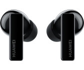kwmobile Schutzhülle kompatibel mit Huawei Freebuds Pro Silikon Case Cover Kopfhörer Dino Türkis Weiß Gelb Hülle Kopfhörer 