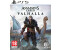 Assassin's Creed: Valhalla (PS5)