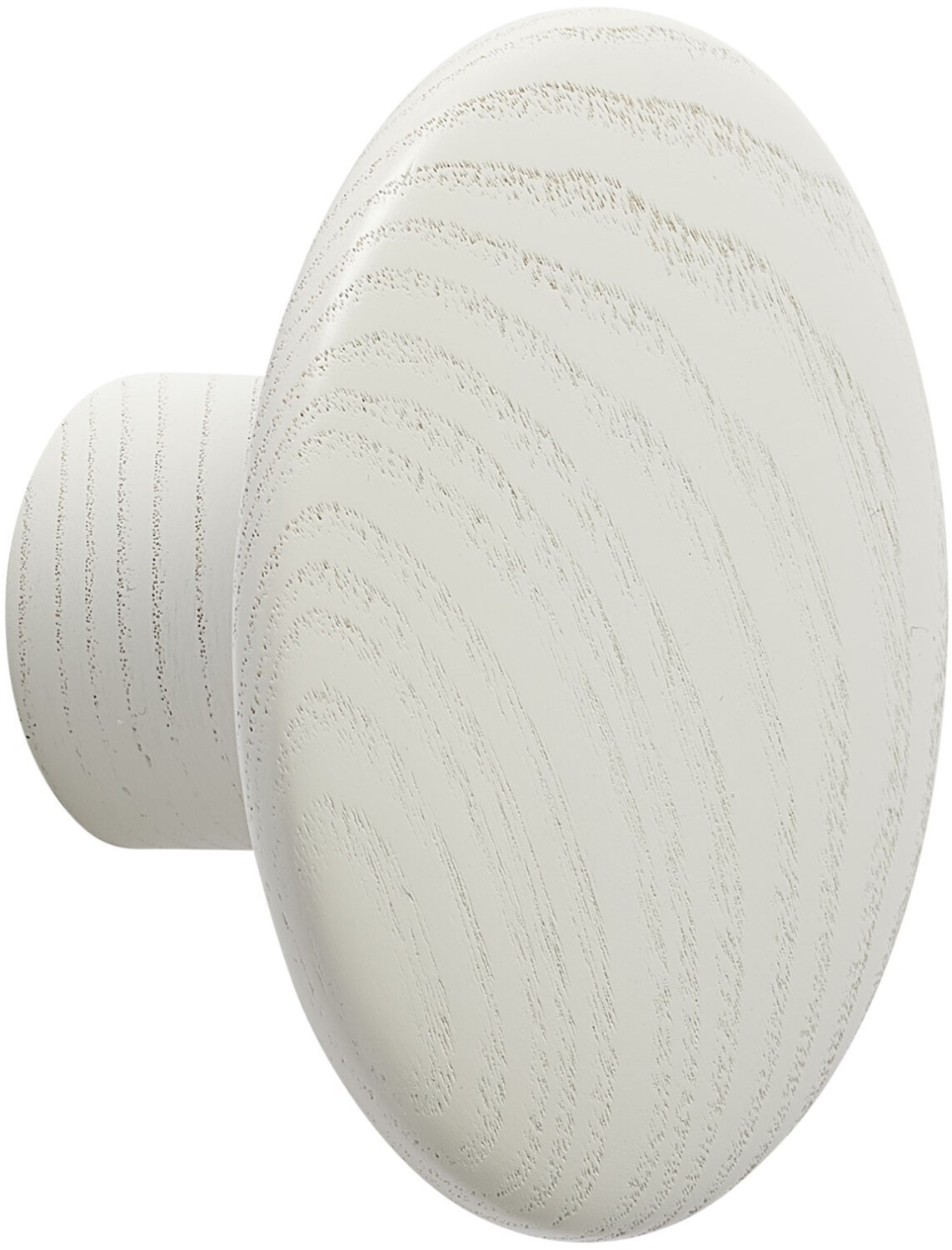 Muuto The Dots Wood Ø 9cm off-white