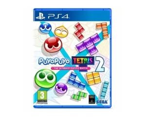 Puyo puyo tetris amazon store