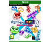 Puyo puyo tetris 2025 sale