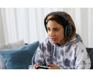 Casque-micro Gaming - Turtle Beach - Stealth 600 Usb - 2e Gen. - Sans Fil - Xbox  Series X/s, Xbox One X/s - Blanc à Prix Carrefour