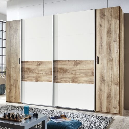 Wimex Virgo 227x208x65cm (S15784)