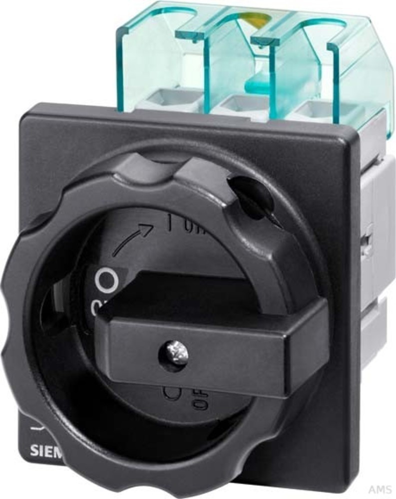 Siemens 3LD22030TK51