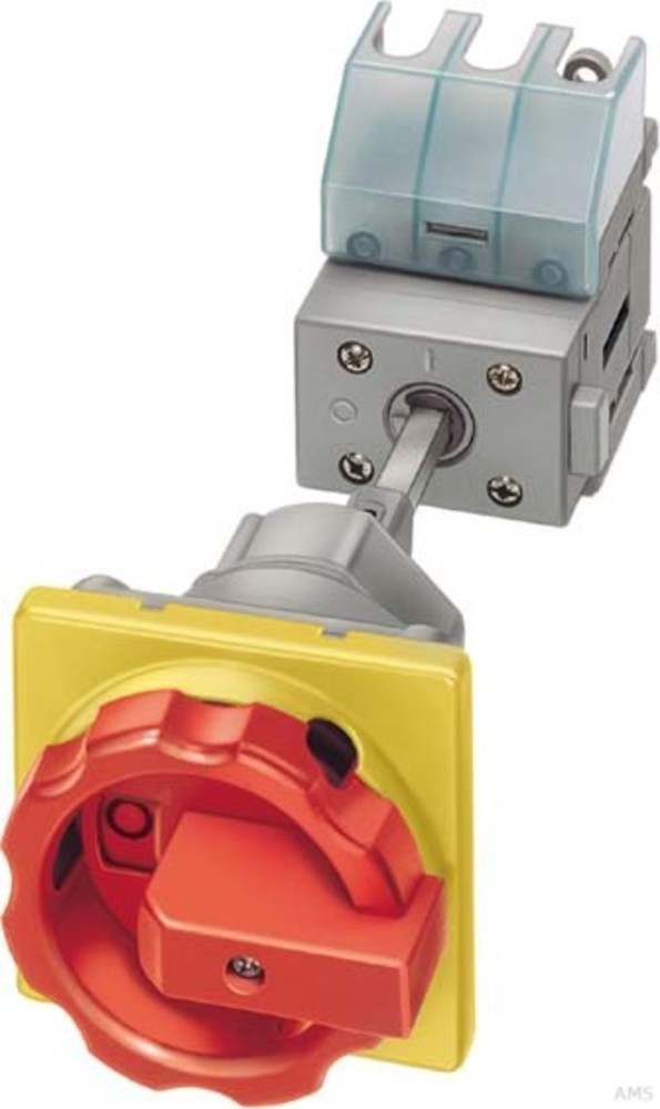 Siemens 3LD25140TK53