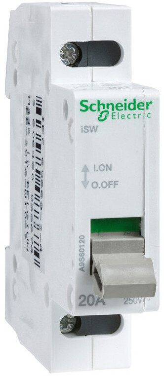 Schneider Electric A9S60220