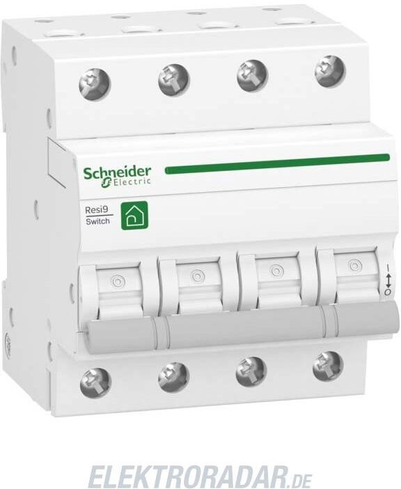 Schneider Electric R9S64463