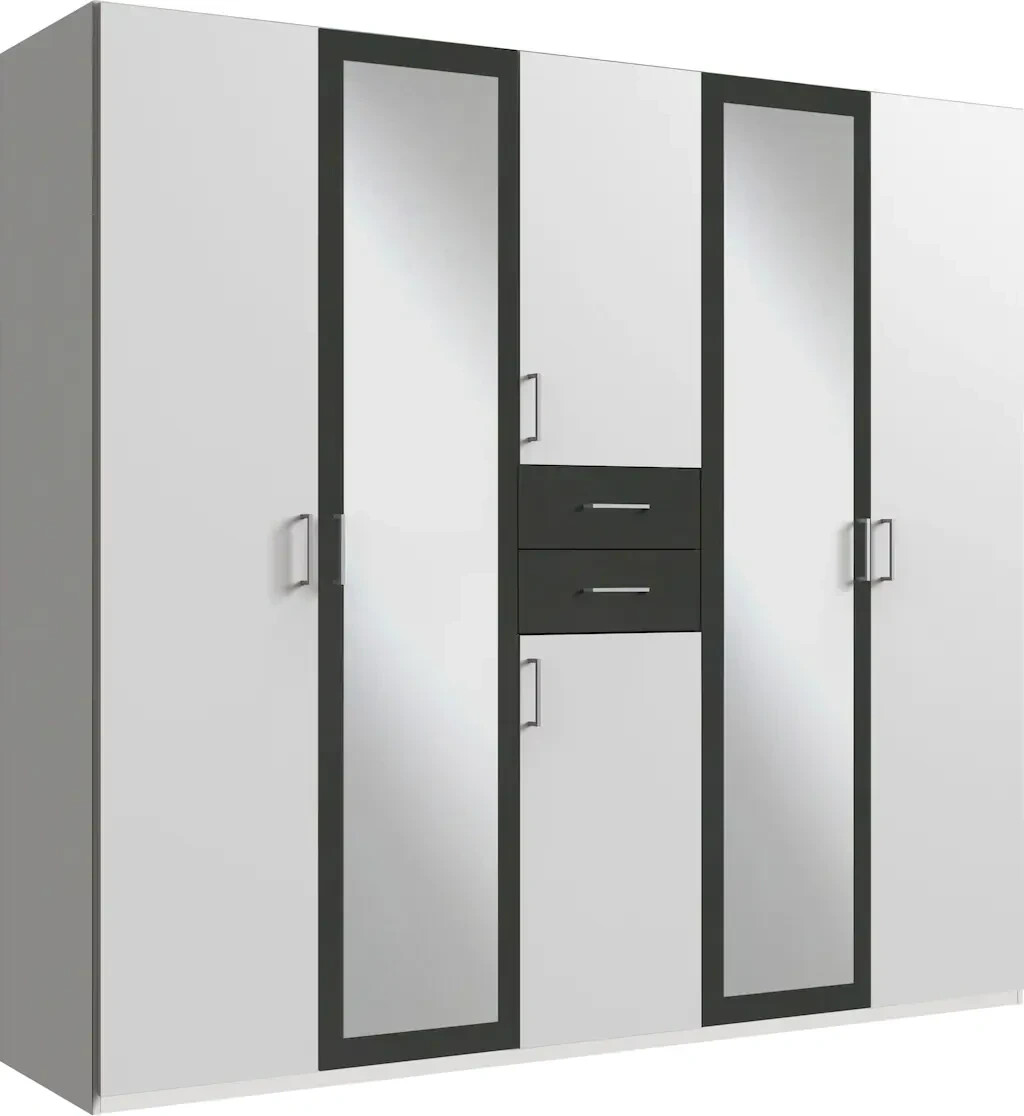 Wimex Diver 225x210x58cm (547)