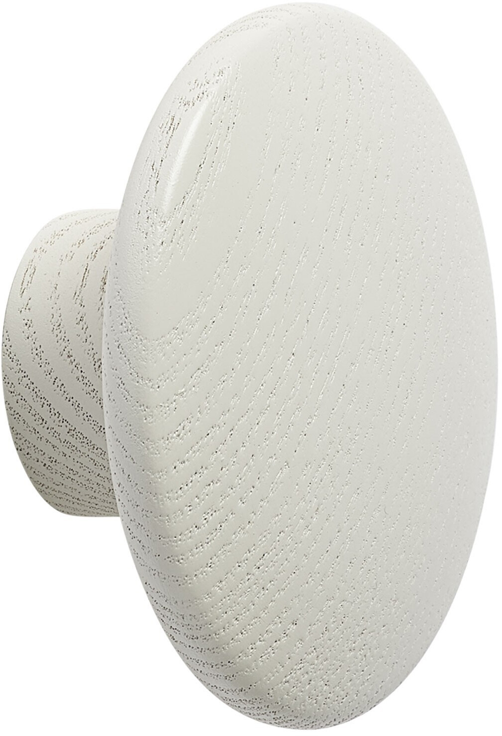 Muuto The Dots Wood Ø 6,5cm off-white