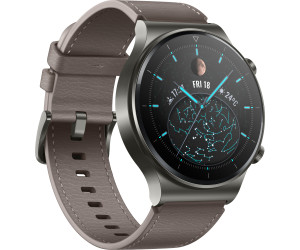 Buy Huawei WATCH GT 2 Pro Nebula Gray from 227.77 Today Best