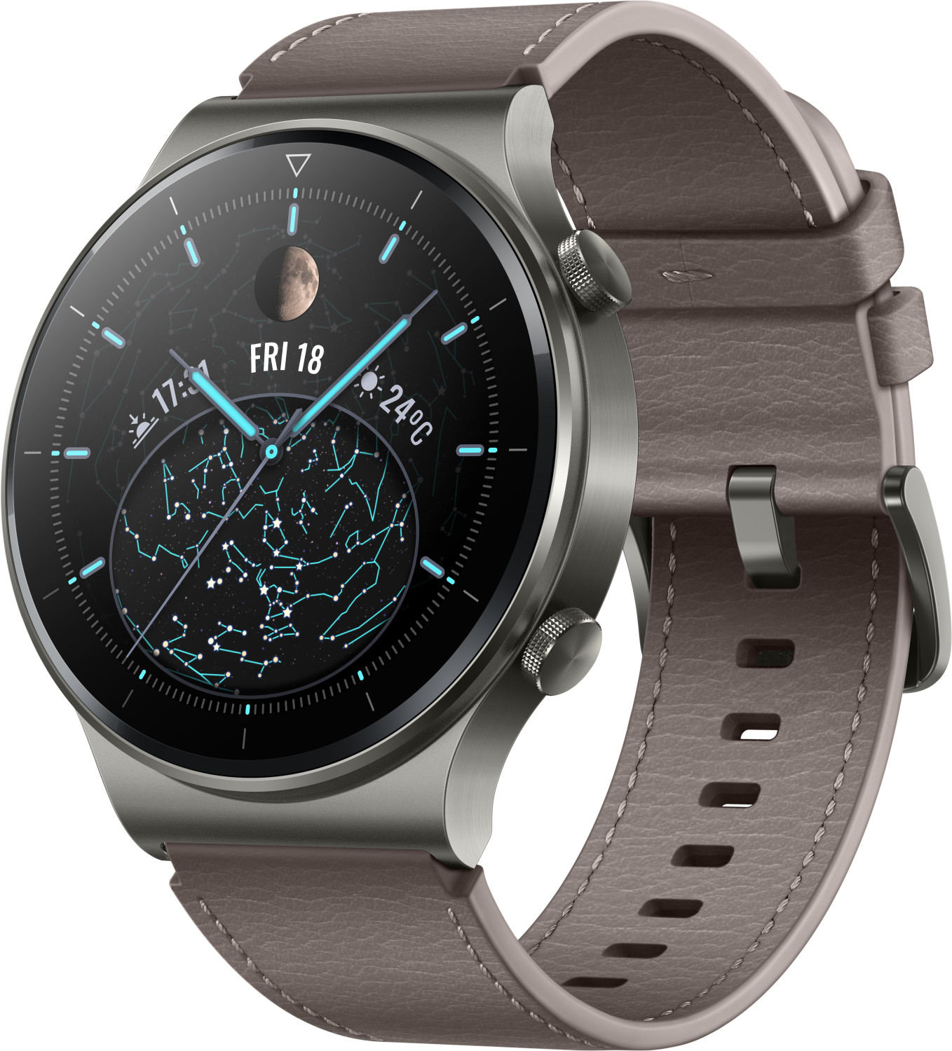 huawei watch 2 sport gray
