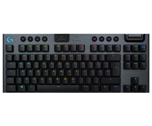 Logitech G915 TKL ab 159 16 Februar 2024 Preise