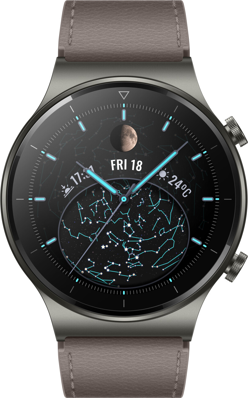 Buy Huawei WATCH GT 2 Pro from 159.09 Today Best Deals on